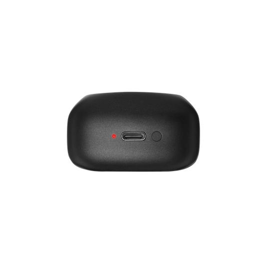 JBL Club Pro+ TWS - Black - True wireless Noise Cancelling earbuds - Detailshot 7